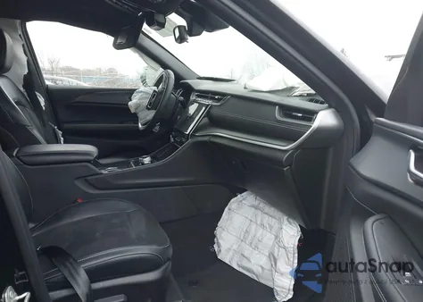 2023 Jeep Grand Cherokee Altitude X 4X4 z USA, uszkodzony, nr VIN 1C4RJHAG5PC658548